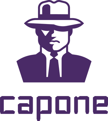 Capone a⬟story